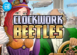 Clockwork Beetles Challenge
