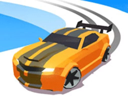 Drifty Race - Juego de derrape en 3D