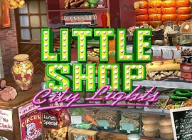 Little Shop 3 City Lights
